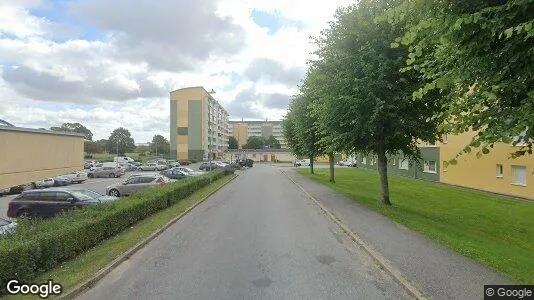 Apartments for rent in Botkyrka - Photo from Google Street View