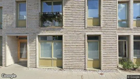 Apartments for rent in Malmö City - Photo from Google Street View