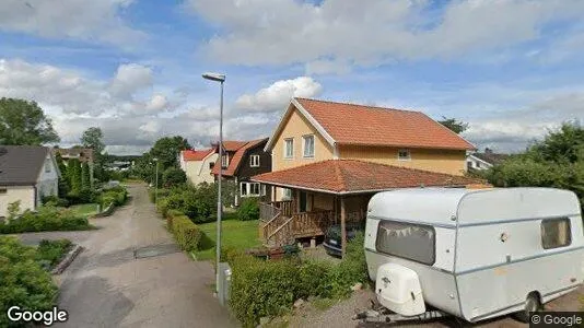 Apartments for rent in Norra hisingen - Photo from Google Street View