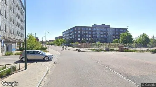 Apartments for rent in Limhamn/Bunkeflo - Photo from Google Street View