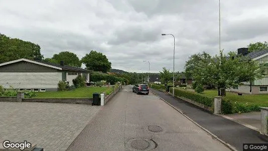 Apartments for rent in Norra hisingen - Photo from Google Street View