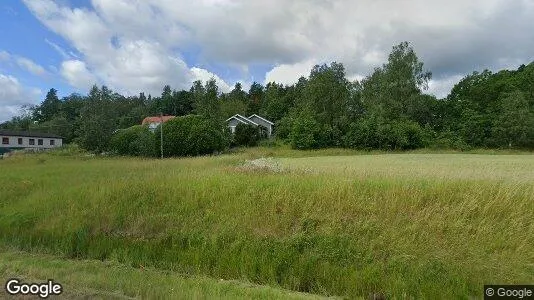 Apartments for rent in Strängnäs - Photo from Google Street View