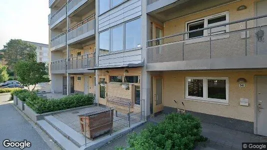 Apartments for rent in Stockholm South - Photo from Google Street View