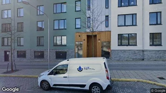 Apartments for rent in Stockholm West - Photo from Google Street View