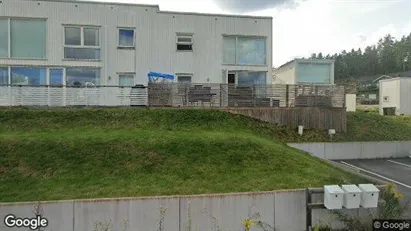 Apartments for rent in Huddinge - Photo from Google Street View