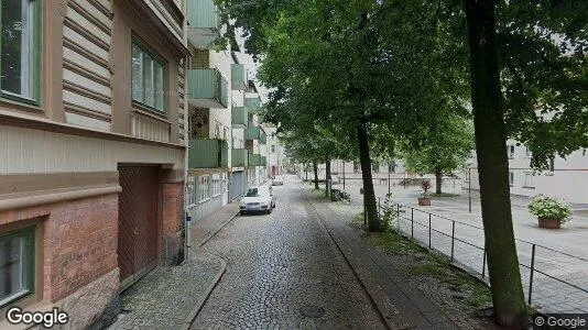 Apartments for rent in Borås - Photo from Google Street View