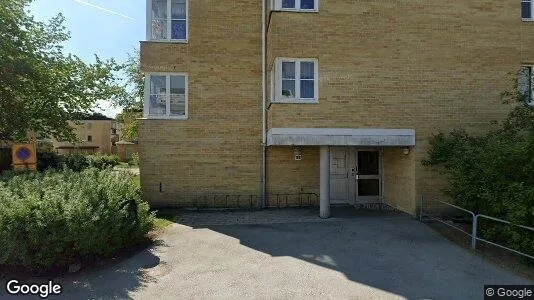 Apartments for rent in Haninge - Photo from Google Street View