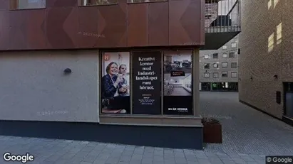 Apartments for rent in Norrköping - Photo from Google Street View