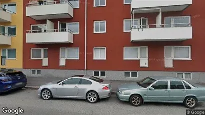 Apartments for rent in Eskilstuna - Photo from Google Street View