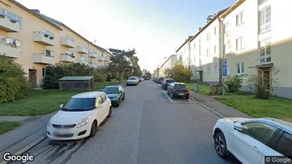 Apartments for rent in Stockholm West - Photo from Google Street View