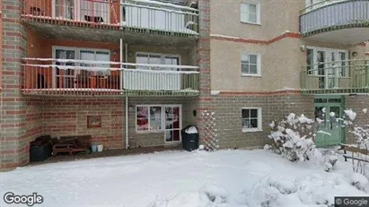 Apartments for rent in Umeå - Photo from Google Street View