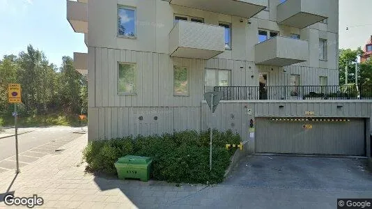 Apartments for rent in Botkyrka - Photo from Google Street View