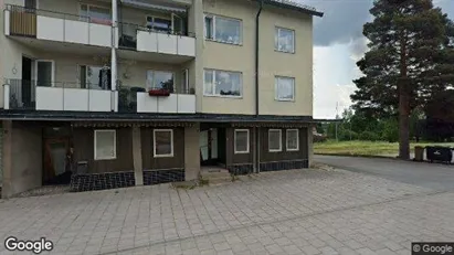 Apartments for rent in Hofors - Photo from Google Street View