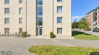 Apartments for rent in Örebro - Photo from Google Street View