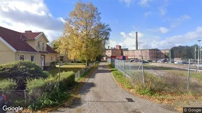 Apartments for rent in Klippan - Photo from Google Street View