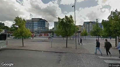 Apartments for rent in Växjö - Photo from Google Street View