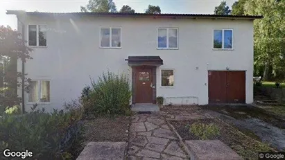 Apartments for rent in Lidingö - Photo from Google Street View