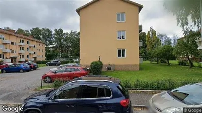 Apartments for rent in Uppsala - Photo from Google Street View