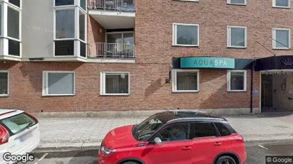 Apartments for rent in Skellefteå - Photo from Google Street View