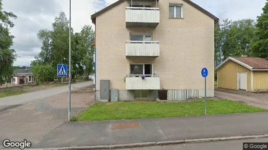 Apartments for rent in Filipstad - Photo from Google Street View