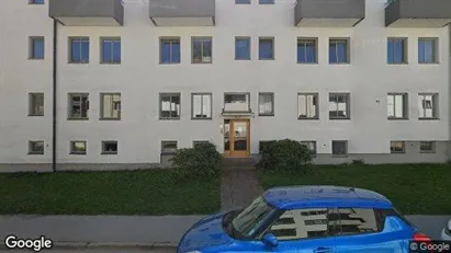 Apartments for rent in Stockholm West - Photo from Google Street View