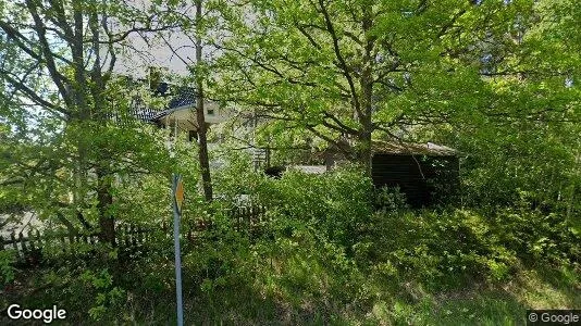 Apartments for rent in Västerås - Photo from Google Street View