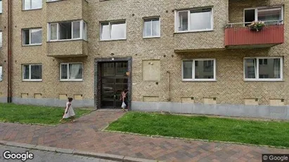 Apartments for rent in Malmö City - Photo from Google Street View