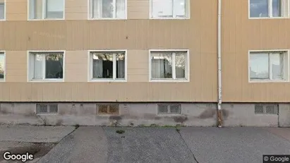 Apartments for rent in Eskilstuna - Photo from Google Street View