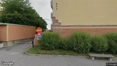 Apartments for rent in Botkyrka - Photo from Google Street View