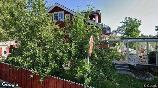 Apartments for rent in Nacka - Photo from Google Street View