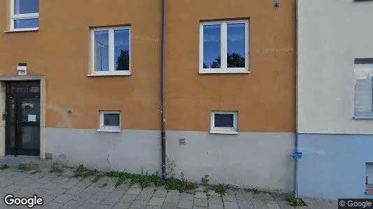 Apartments for rent in Södertälje - Photo from Google Street View