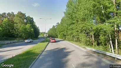 Apartments for rent in Haninge - Photo from Google Street View