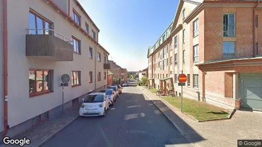 Apartments for rent in Hässleholm - Photo from Google Street View