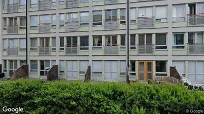 Apartments for rent in Stockholm South - Photo from Google Street View