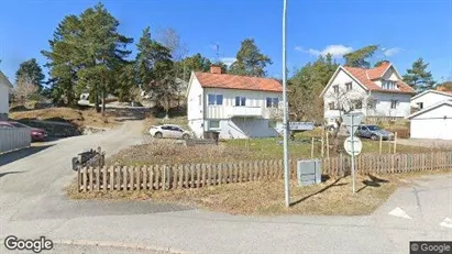 Apartments for rent in Sigtuna - Photo from Google Street View