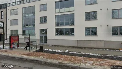 Apartments for rent in Jönköping - Photo from Google Street View