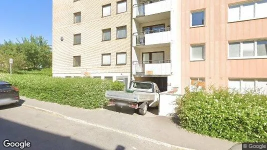 Apartments for rent in Södertälje - Photo from Google Street View