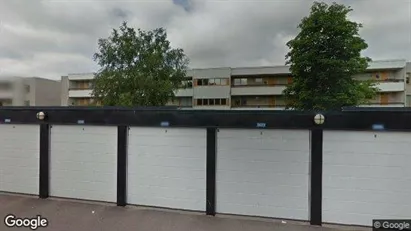 Apartments for rent in Norra hisingen - Photo from Google Street View