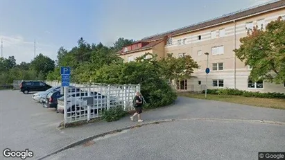 Apartments for rent in Nacka - Photo from Google Street View