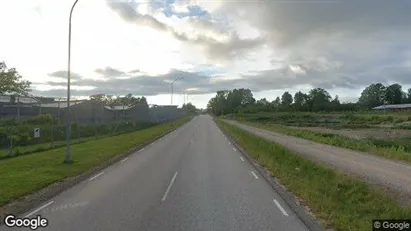 Apartments for rent in Växjö - Photo from Google Street View