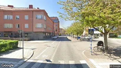 Apartments for rent in Solna - Photo from Google Street View