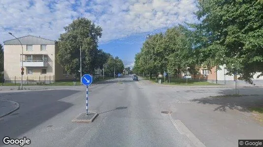 Apartments for rent in Örebro - Photo from Google Street View