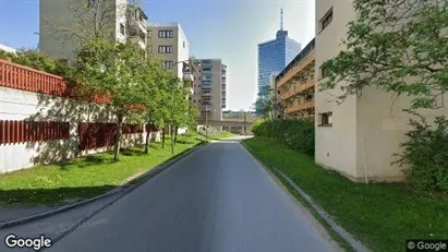 Apartments for rent in Stockholm West - Photo from Google Street View