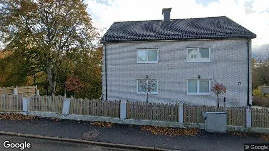 Apartments for rent in Nässjö - Photo from Google Street View