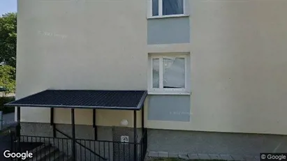 Apartments for rent in Norrköping - Photo from Google Street View