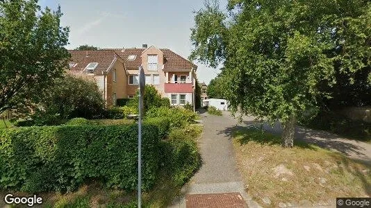 Apartments for rent in Eslöv - Photo from Google Street View