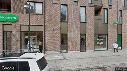 Apartments for rent in Eslöv - Photo from Google Street View