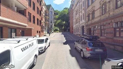 Apartments for rent in Gothenburg City Centre - Photo from Google Street View