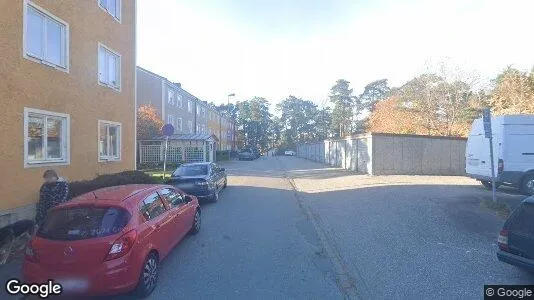 Apartments for rent in Sollentuna - Photo from Google Street View