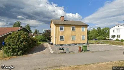 Apartments for rent in Bollnäs - Photo from Google Street View